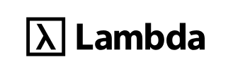 Lambda